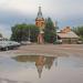 Церковь Николая Чудотворца в городе Бузулук