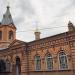 Церковь Николая Чудотворца в городе Бузулук