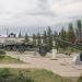 Мемориал «Победы и Воинской Славы» в городе Бузулук