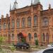 Бузулукский педагогический колледж в городе Бузулук