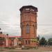 Old water tower