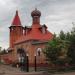 Храм Святых Петра и Павла в городе Бузулук