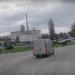 Евпаторийское кольцо в городе Евпатория