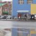 Остановка в городе Нижний Новгород