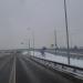 Путепровод в городе Нижний Новгород