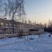 Гимназия № 1 им. Мусы Джалиля в городе Нижнекамск