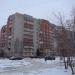 Ленинградская ул., 101 в городе Вологда