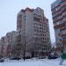 Ленинградская ул., 109 в городе Вологда