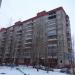 Ленинградская ул., 109а в городе Вологда