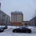 Ленинградская ул., 103б в городе Вологда
