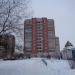 Псковская ул., 10а в городе Вологда