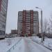 Псковская ул., 12б в городе Вологда