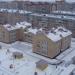 Детский сад № 115 «Акварель» в городе Вологда