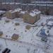 Территория детского сада № 115 «Акварель» в городе Вологда