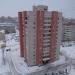 Псковская ул., 10а в городе Вологда
