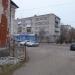 ул. Якова Петрова, 1 в городе Городец