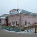 Крестильный храм в городе Городец