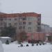 Окружное шоссе, 25 в городе Вологда