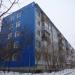 Псковская ул., 11а в городе Вологда