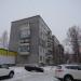 Псковская ул., 11б в городе Вологда