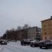 ул. Казакова, 13а в городе Вологда