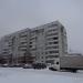 Новгородская ул., 37 в городе Вологда