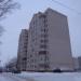 Локомотивный пер., 14 в городе Вологда