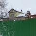 Здание №2 Петров-Ям в городе Череповец