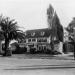 Sydney Chaplin's house in Los Angeles, California city