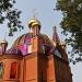 St. George Church in Kinel city