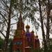 St. George Church in Kinel city