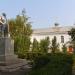 Памятник В. И. Ленину (ru) in Kinel city