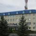 Управление связи ООО «Газпром трансгаз Югорск» в городе Югорск