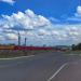 Автостоянка «Камагарант» в городе Нижнекамск