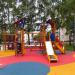 Игровая ступень в городе Нижнекамск