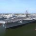 Mayport Naval Station Harbor