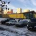Круглосуточный гипермаркет «О'КЕЙ» в городе Екатеринбург