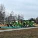 Детская площадка в городе Нижнекамск
