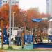 Детская площадка в городе Нижнекамск
