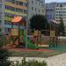 Детская площадка в городе Нижнекамск