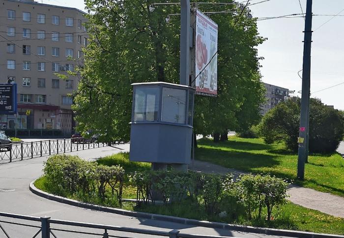 Книжная будка в Иркутске - Библиотеки Владимирского региона