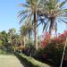 Mount of Beatitudes, Galilee, Israel