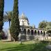 Mount of Beatitudes, Galilee, Israel