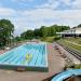 Outdoor Swimming Pool