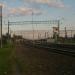 Железнодорожная станция Вологда 2 в городе Вологда