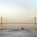 Suez Canal Bridge