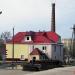 ЦТП № 17 в городе Печора