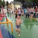 Спрей-парк в городе Нижнекамск
