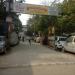 DDA Flats Khirki Malviya nagar in Delhi city