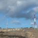 Вышка оператора мобильной связи (ru) in Feodosiya / Feodosiia city
